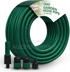 All Sizes Of Waterhose Available Half Payment Of Delivery Within Accra