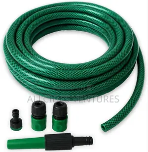 All Sizes Of Waterhose Available Half Payment Of Delivery Within Accra