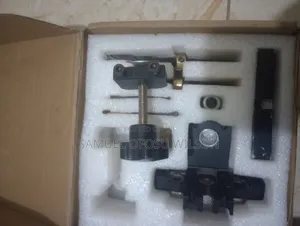 Doweling Jig