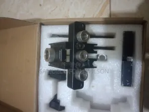 Doweling Jig