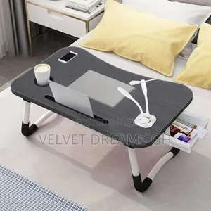 Foldable Laptop Table