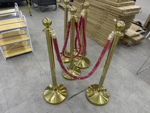 Modern High Quality Barricade