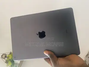 Apple iPad 10.2 (2020) Wi-Fi 32 GB Gray
