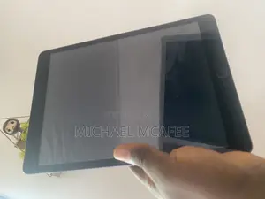 Apple iPad 10.2 (2020) Wi-Fi 32 GB Gray