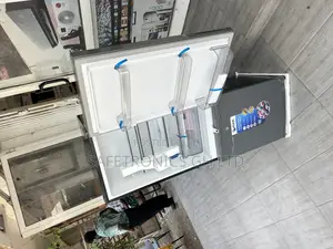 Exclusive Fast 157 Liters Pearl Grey Pf-028-13m Fridge