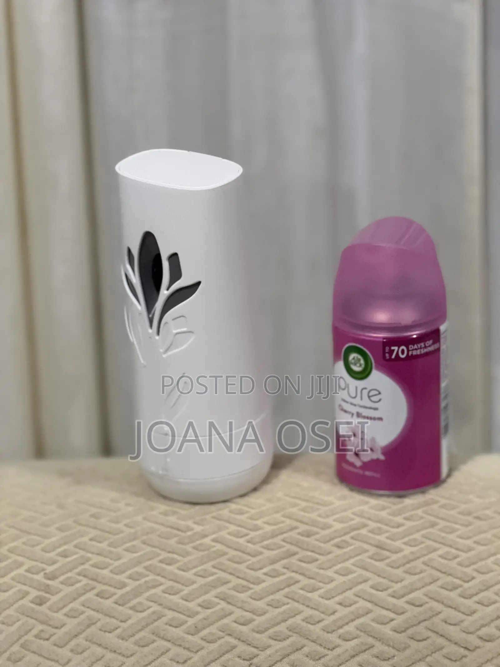 Airwick Fresh Automatic Spray