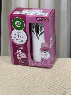 Airwick Fresh Automatic Spray