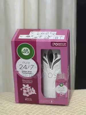 Airwick Fresh Automatic Spray