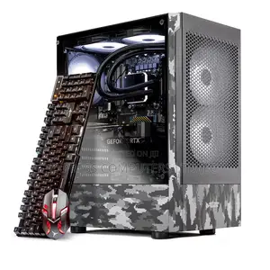 New Gigabyte GB-BACE-3160 64GB Intel Core I9 SSHD (Hybrid) 2T