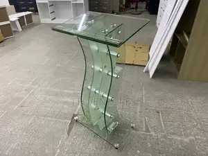 Class Pulpit