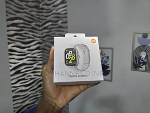 Redmi Watch 4 Smart Watch