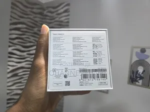 Redmi Watch 4 Smart Watch