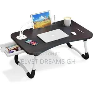 Foldable Laptop Table