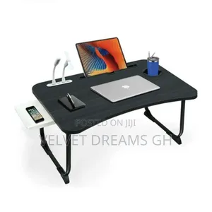 Foldable Laptop Table
