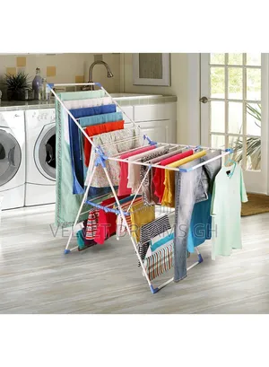 Durable Clothes Dryer for Everyday Use