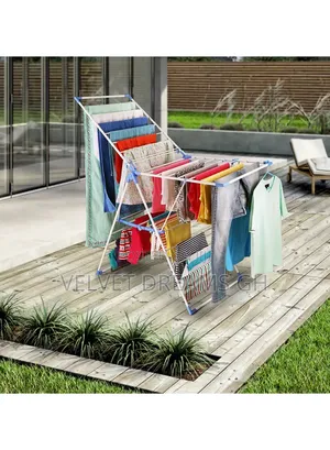Durable Clothes Dryer for Everyday Use