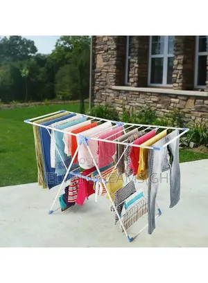 Durable Clothes Dryer for Everyday Use