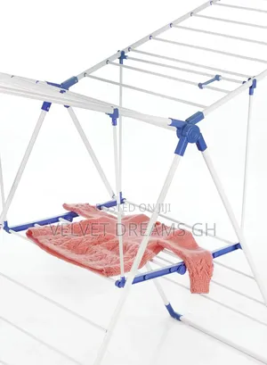 Durable Clothes Dryer for Everyday Use