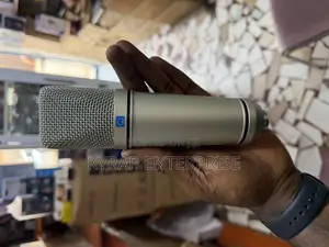 Mi Studio Microphone