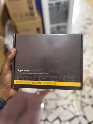 Mi Studio Microphone