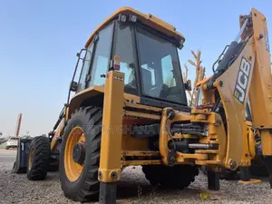 JCB Backhoe Loader for Sale