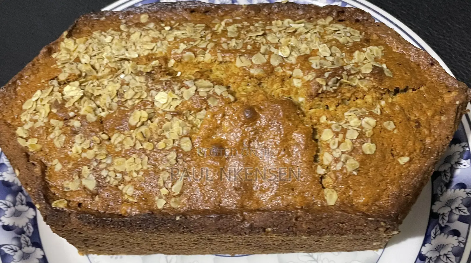 Freshly Home Baked Cakes. Dm for Yours Now  Get 2 Huge Ones.