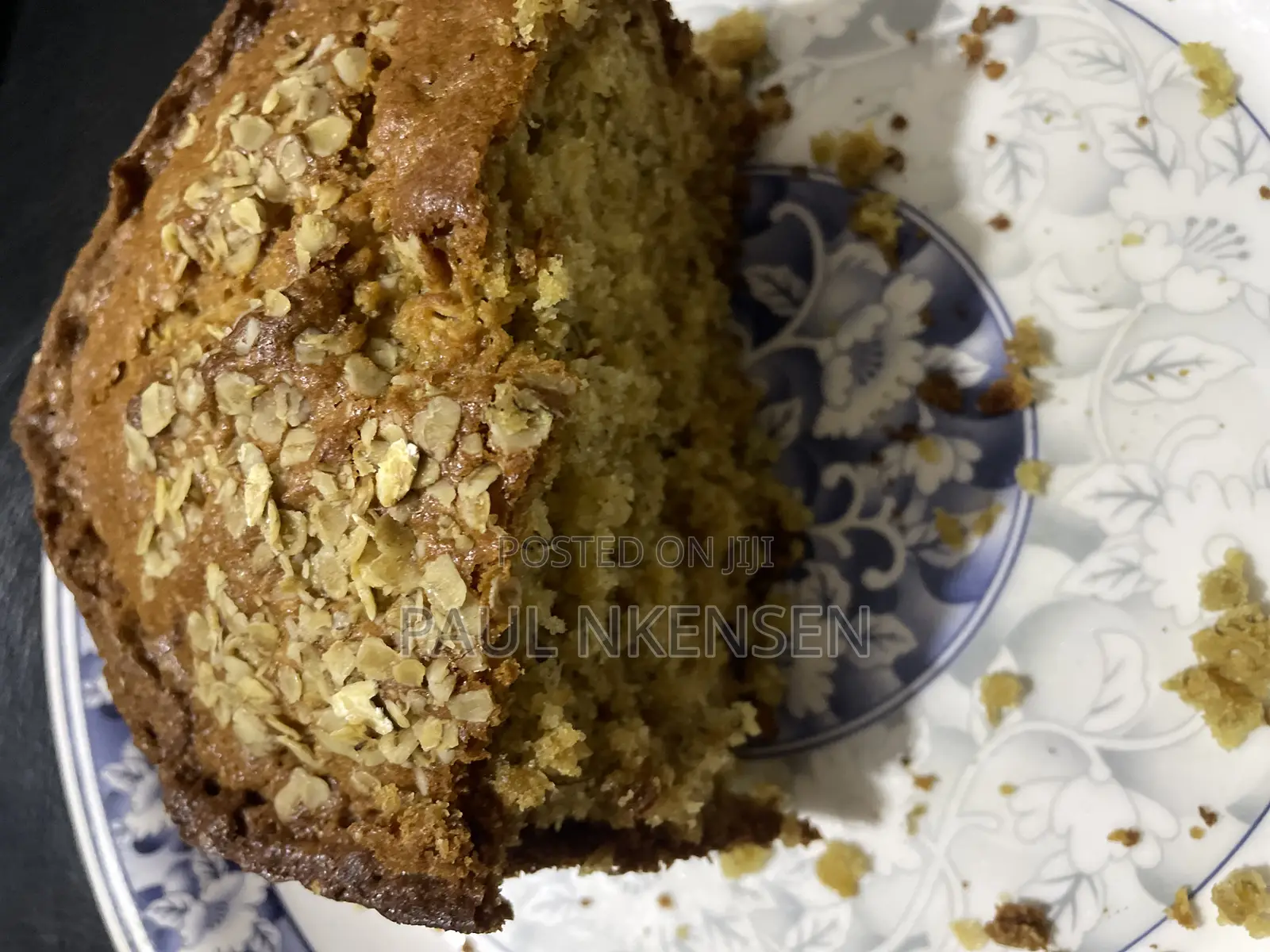 Freshly Home Baked Cakes. Dm for Yours Now  Get 2 Huge Ones.
