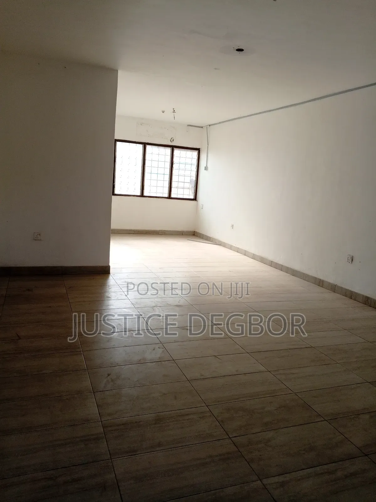 2bdrm Apartment in Bestchoice Property, Mile 7 for rent