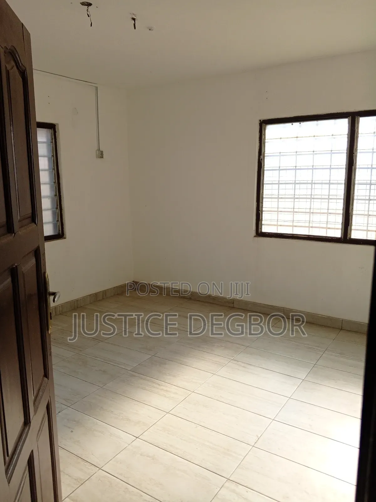 2bdrm Apartment in Bestchoice Property, Mile 7 for rent