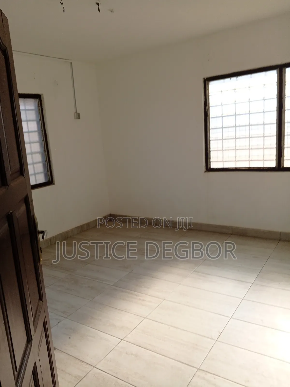 2bdrm Apartment in Bestchoice Property, Mile 7 for rent
