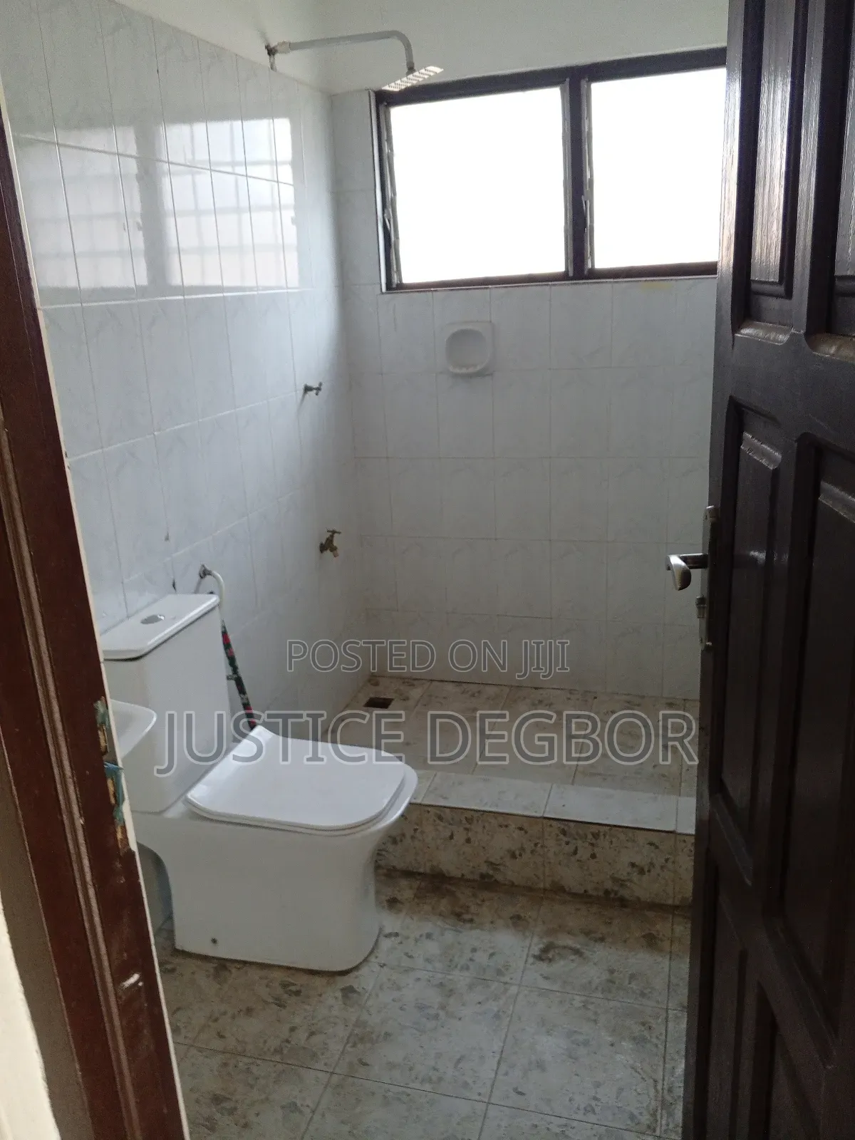 2bdrm Apartment in Bestchoice Property, Mile 7 for rent