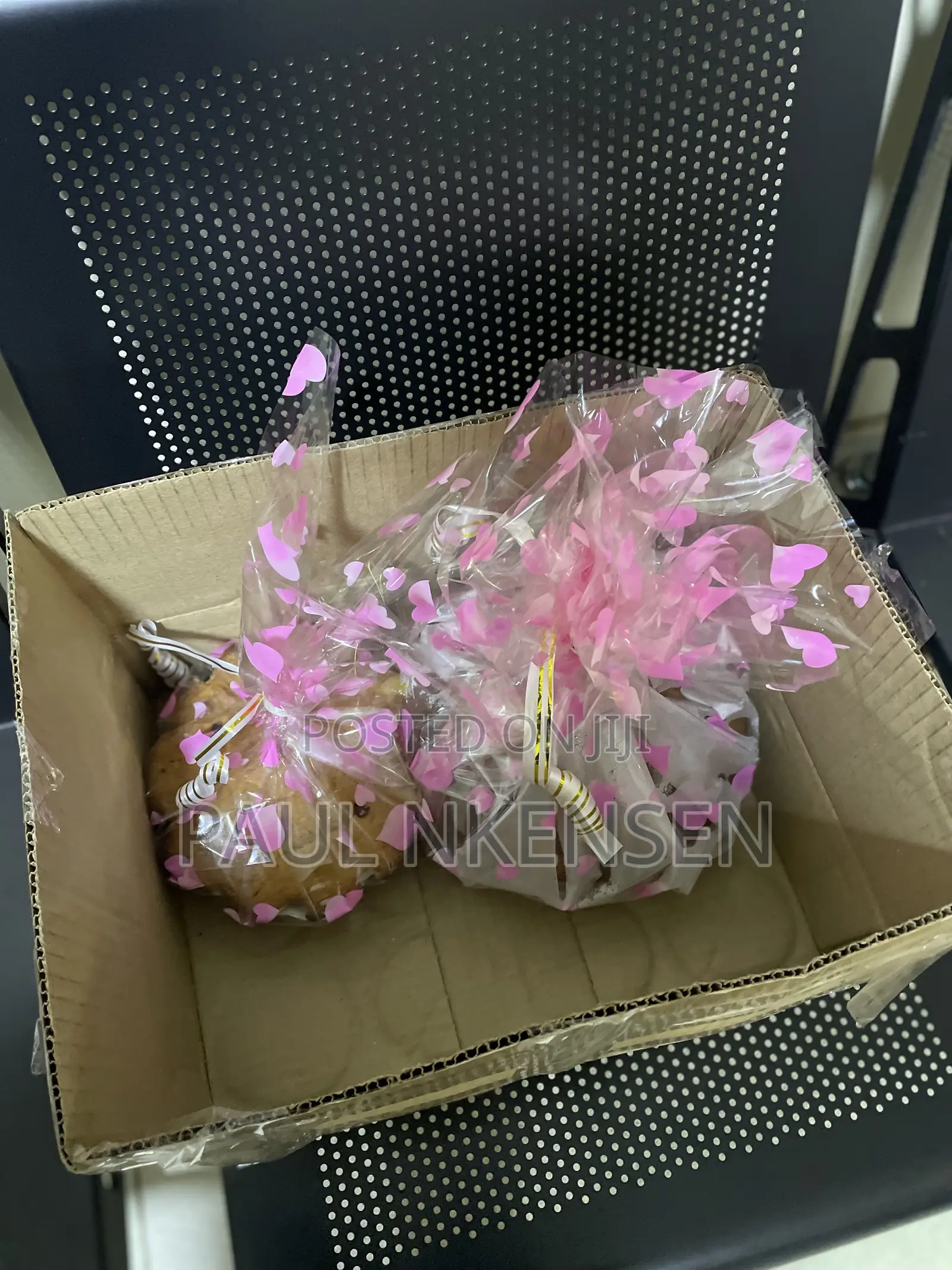 Freshly Home Baked Cakes. Dm for Yours Now  Get 2 Huge Ones.
