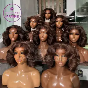 Vietnamese Wigs