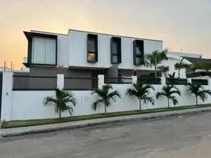 4bdrm Mansion in Hometrust Properties, Airport Residential Area