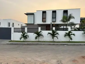 4bdrm Mansion in Hometrust Properties, Airport Residential Area