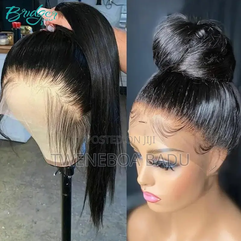 Vietnamese Wigs