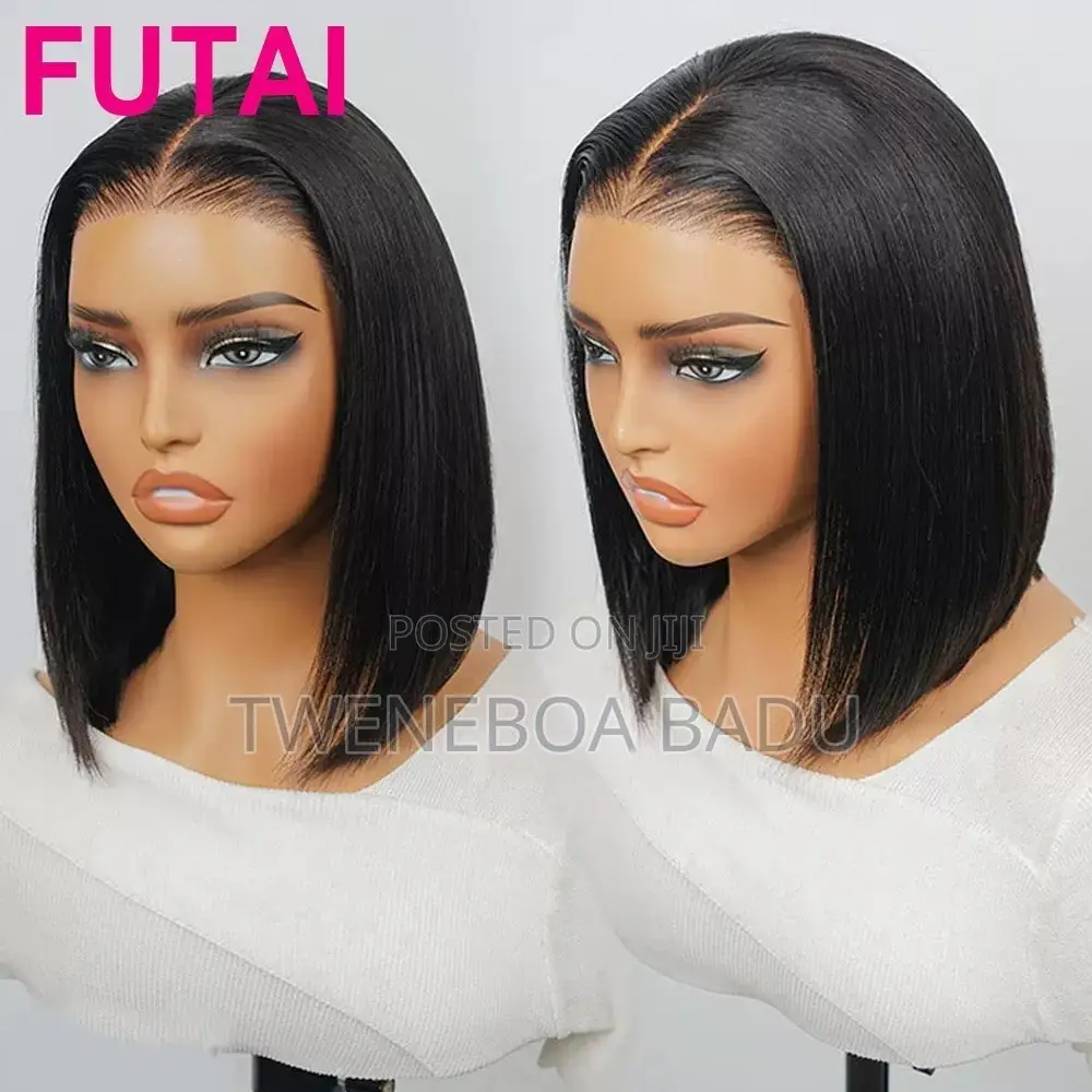 Vietnamese Wigs