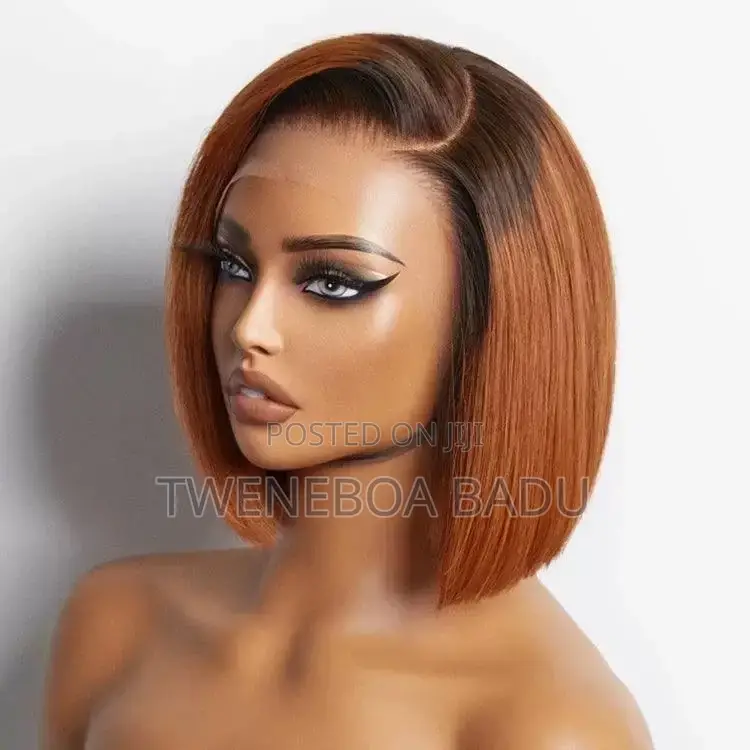 Vietnamese Wigs