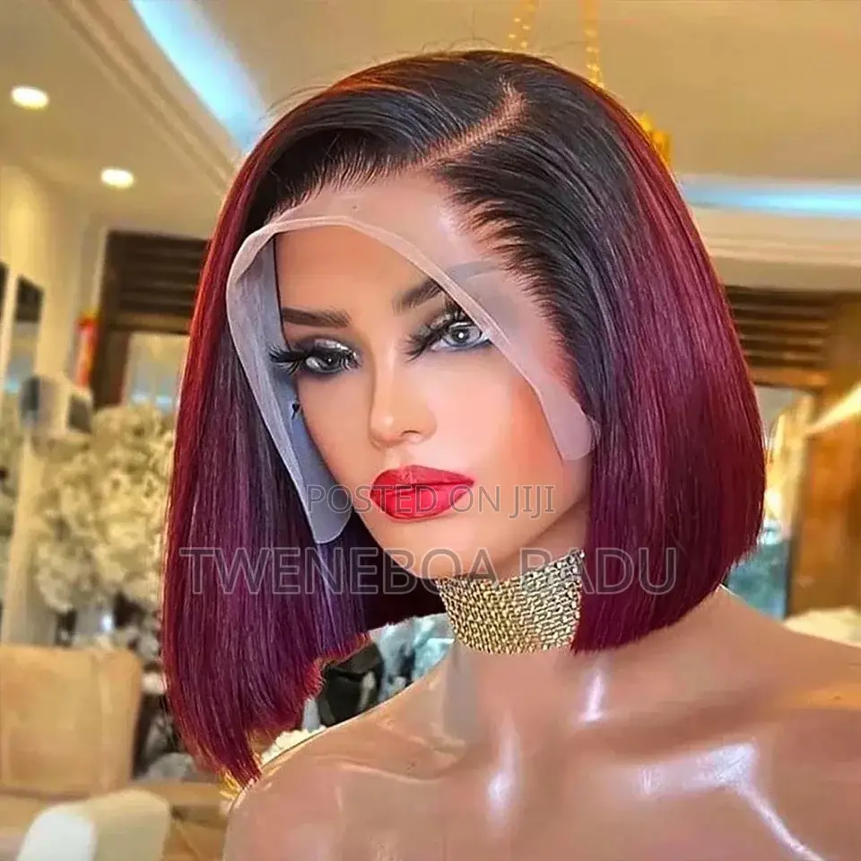 Vietnamese Wigs