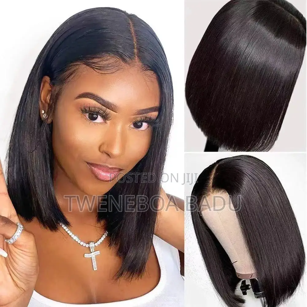 Vietnamese Wigs