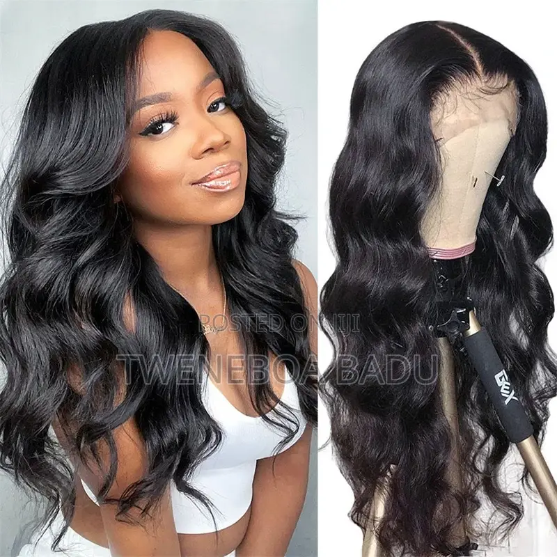 Vietnamese Wigs