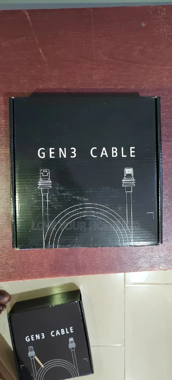 75ft Starlink Gen 3 Cable