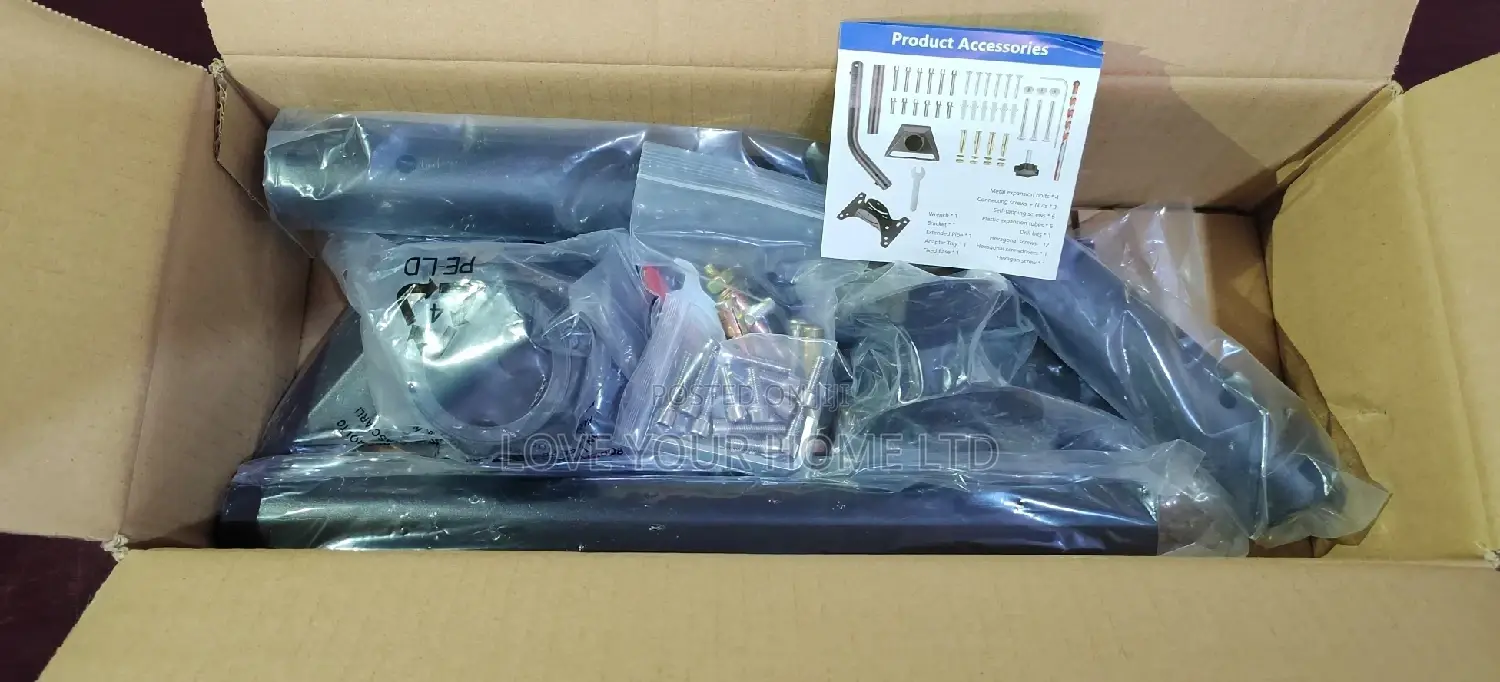 Long Wall Mount For Mounting Kit / Adjustment Roof Mount
