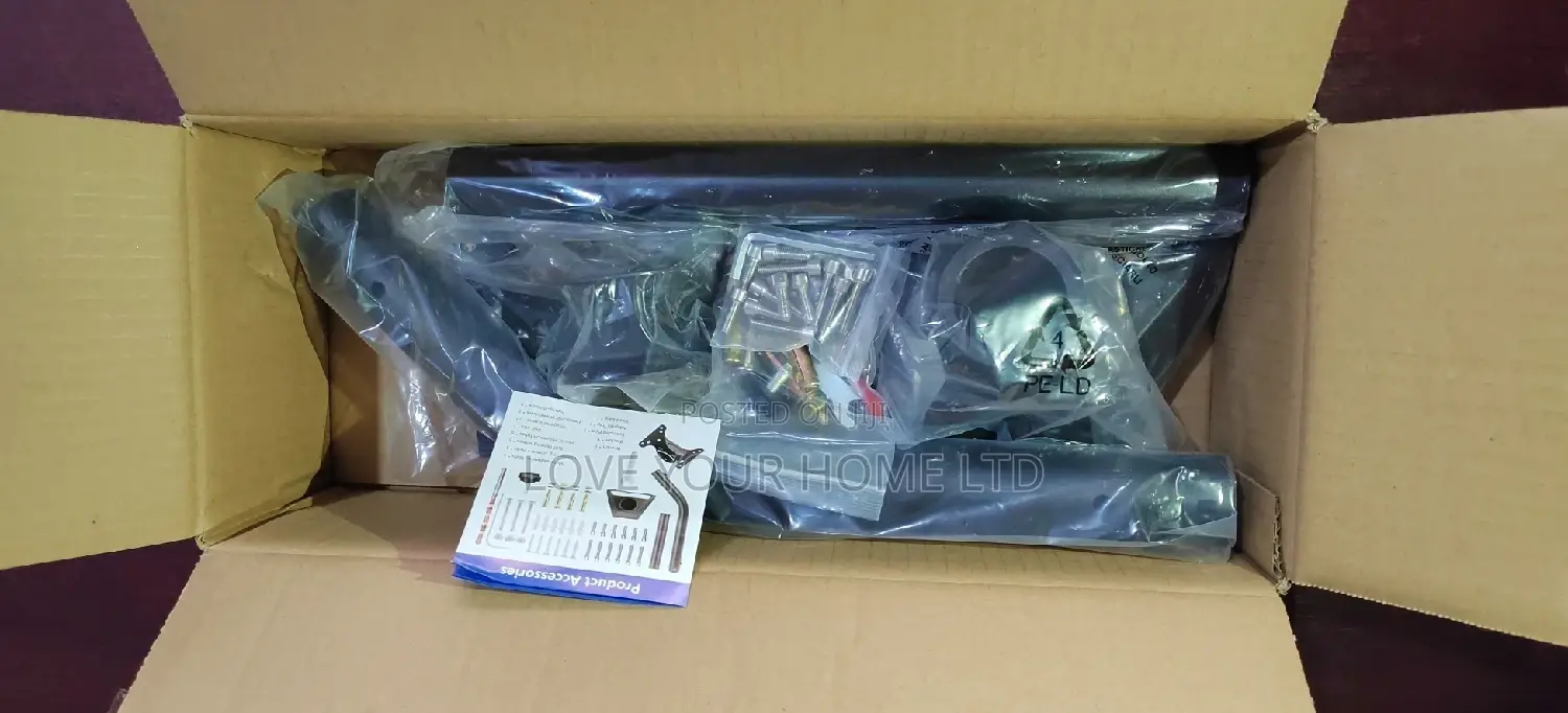 Long Wall Mount For Mounting Kit / Adjustment Roof Mount