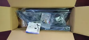 Long Wall Mount for Mounting Kit / Adjustment Roof Mount