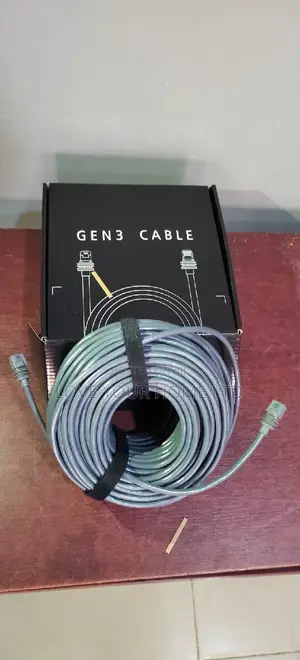 150ft Starlink Gen 3 Cable