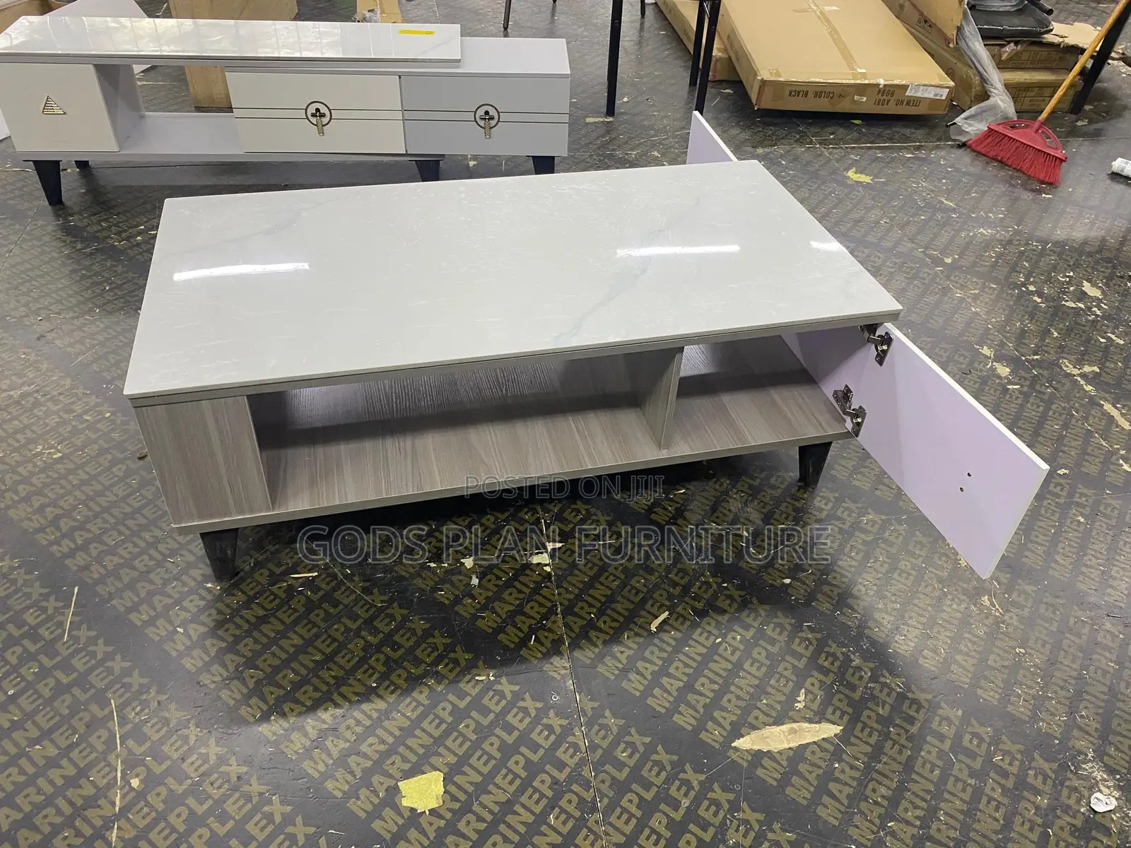 Centre Table