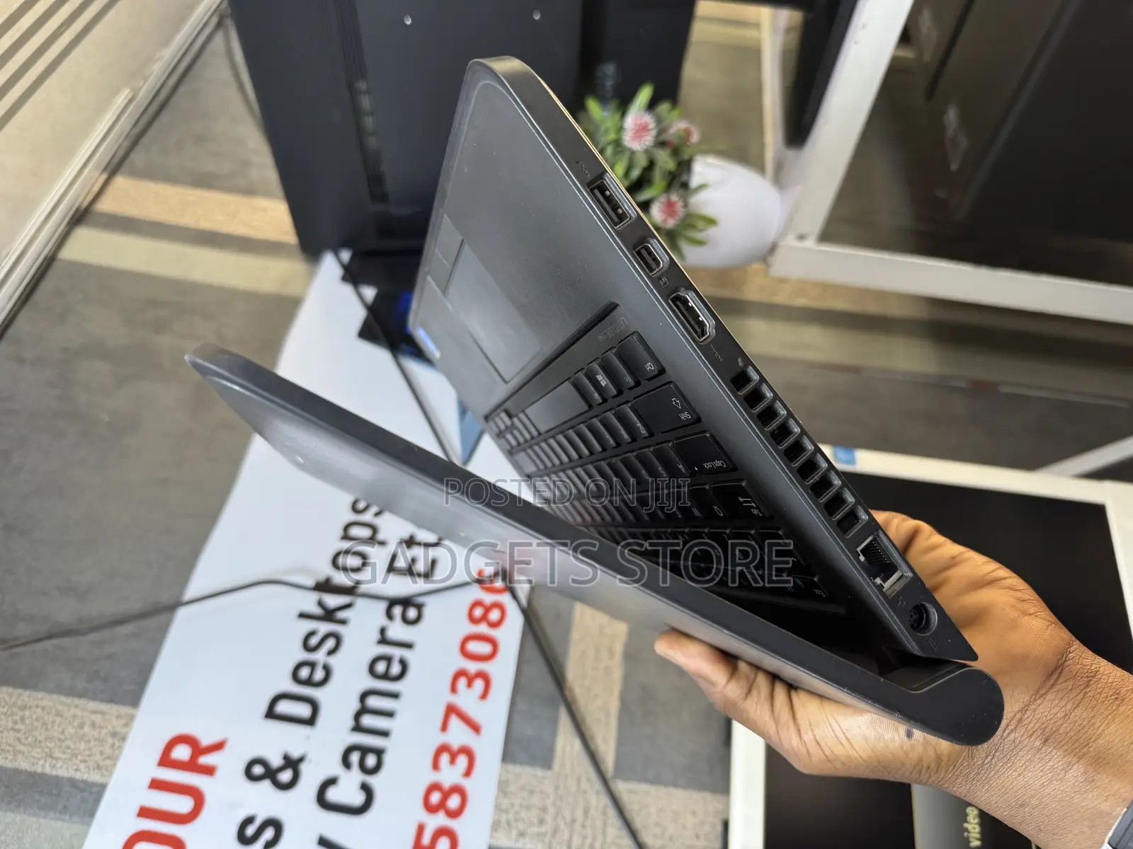 Laptop Dell Latitude 13 3340 8GB Intel Core I3 HDD 1T