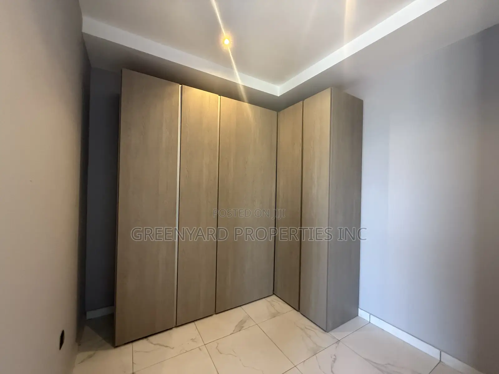 4bdrm House in American House, East Legon for rent