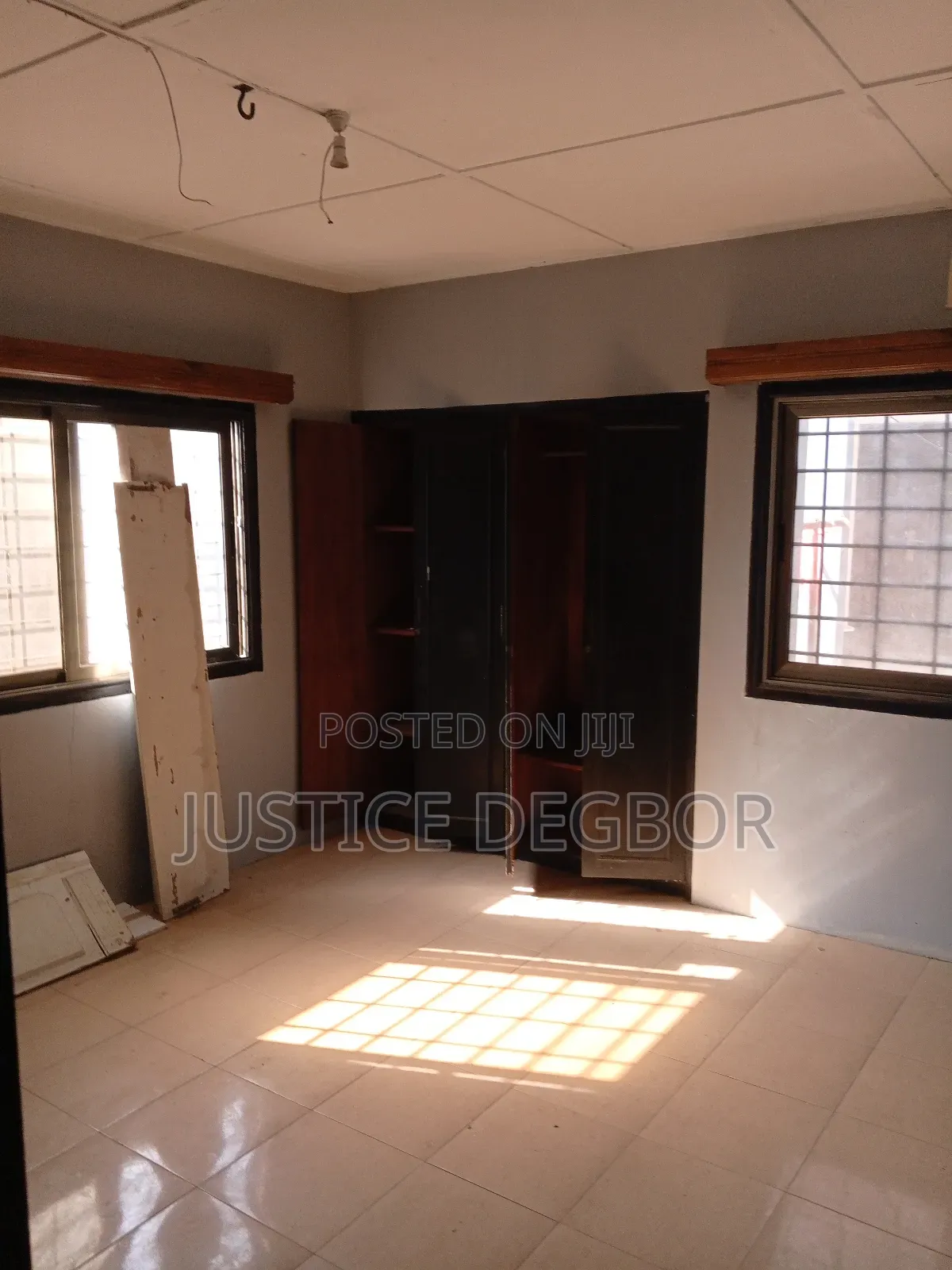 2bdrm Apartment in Bestchoice, Achimota for rent